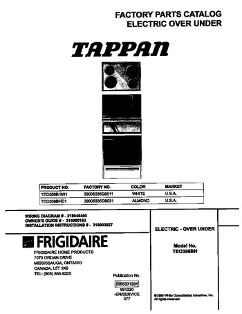 Diagram for TEO356BHW1