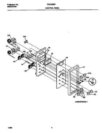 Diagram for TEO356BHW1