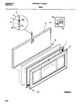 Diagram for 02 - Door