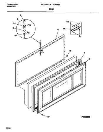 Diagram for TFC05M4AW2