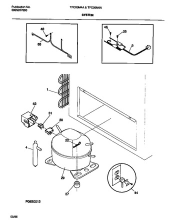 Diagram for TFC09M4AW2