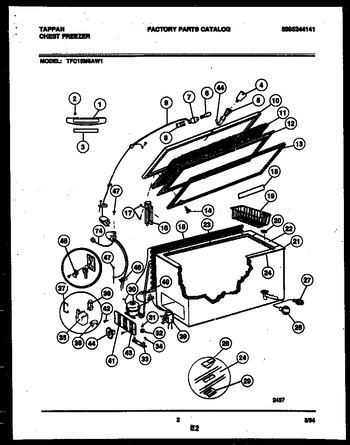 Diagram for TFC15M6AW1