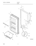 Diagram for 03 - Door