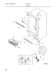 Diagram for 05 - Cabinet