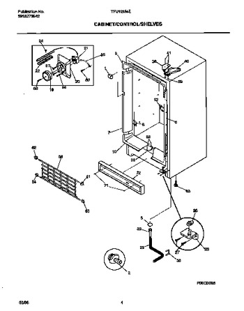 Diagram for TFU12M4EW0