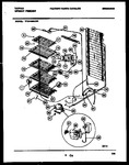 Diagram for 04 - System And Electrical Parts