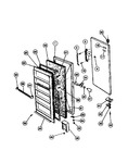 Diagram for 02 - Door