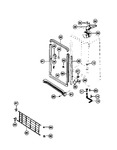 Diagram for 03 - Cabinet