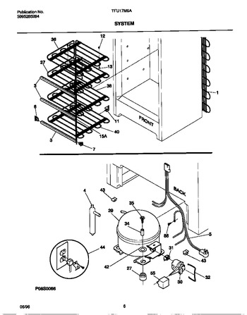 Diagram for TFU17M6AW4