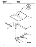 Diagram for 03 - Burner