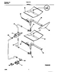 Diagram for 03 - Burner