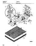 Diagram for 03 - Burner Parts