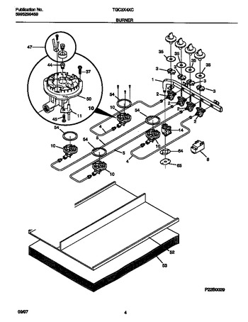 Diagram for TGC3X4XCW2