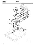 Diagram for 03 - Burner Parts