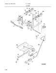 Diagram for 05 - Burner