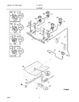 Diagram for 05 - Burner