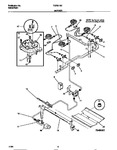 Diagram for 03 - Burner