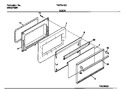 Diagram for 06 - Door