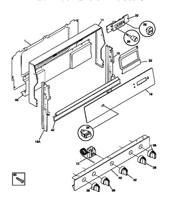 Diagram for TGF332BCWA