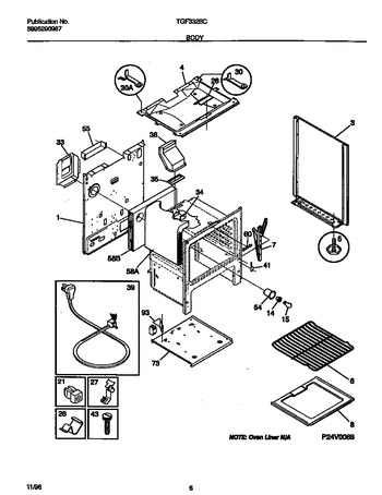 Diagram for TGF332BCDD