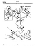 Diagram for 03 - Burner