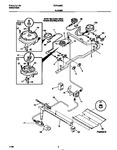 Diagram for 03 - Burner