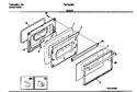 Diagram for 06 - Door