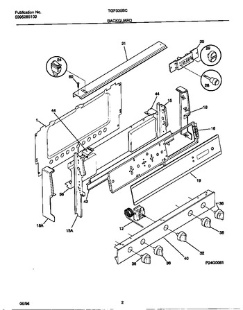 Diagram for TGF335BCDC