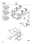 Diagram for 05 - Burner