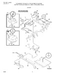 Diagram for 05 - Burner