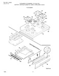 Diagram for 09 - Top/drawer