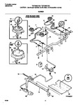 Diagram for 03 - Burner