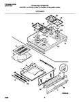 Diagram for 05 - Top/drawer