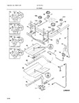 Diagram for 05 - Burner