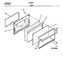 Diagram for 06 - Door