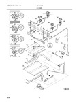 Diagram for 05 - Burner