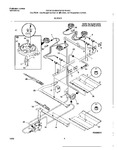 Diagram for 05 - Burner