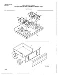 Diagram for 09 - Top/drawer