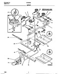 Diagram for 03 - Burner