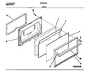 Diagram for 06 - Door