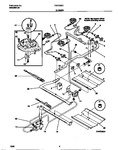 Diagram for 03 - Burner