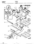 Diagram for 03 - Burner