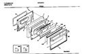 Diagram for 06 - Door