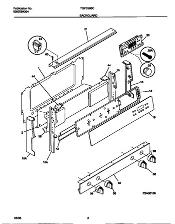 Diagram for TGF356BCDD