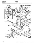 Diagram for 03 - Burner