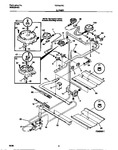 Diagram for 03 - Burner