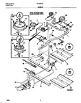 Diagram for 03 - Burner