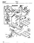 Diagram for 03 - Burner