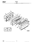 Diagram for 06 - Door