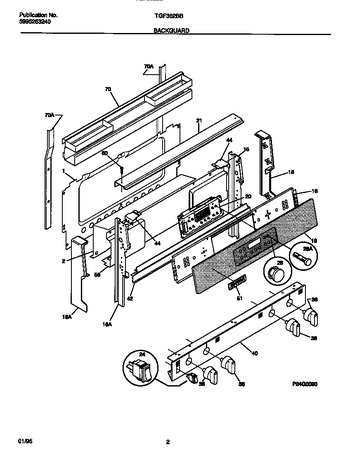 Diagram for TGF362BBBA